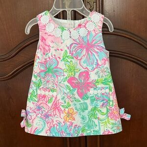 LILLY PULITZER Matching Set